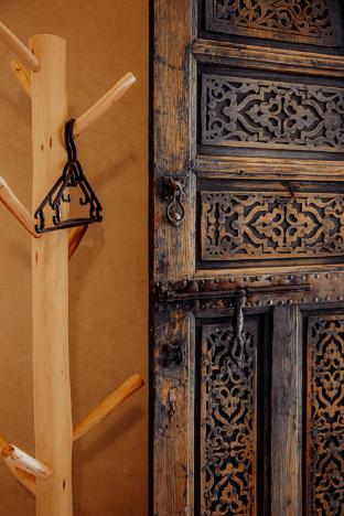 PL Place Boutique Hôtel & Restaurant — Marrakesh — photo 2