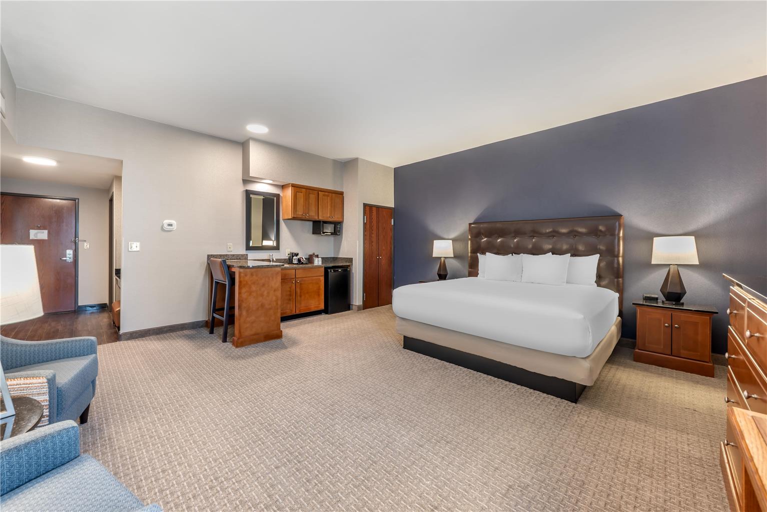 Drury Plaza Hotel San Antonio North Stone Oak - photo 30