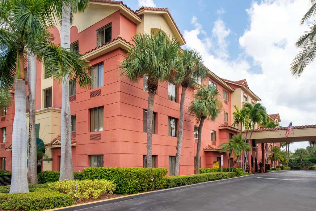 Best Western Plus Palm Beach Gardens Hotel & Ste & Conf Ctr - photo 28