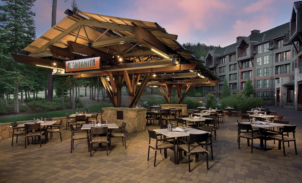 The Ritz Carlton Lake Tahoe - photo 153