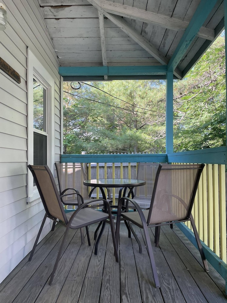 Grand Beach Inn - photo 57