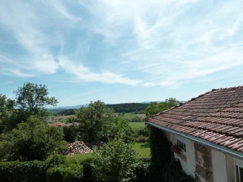 Bienvenue chez Bernard — hotel in Saint-Paulien