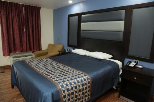 Theroff's Motel - photo 20