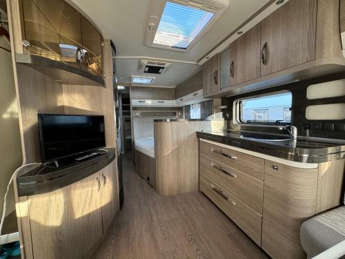 Przyczepa 2022 Molo Surf in Jastarnia, Poland