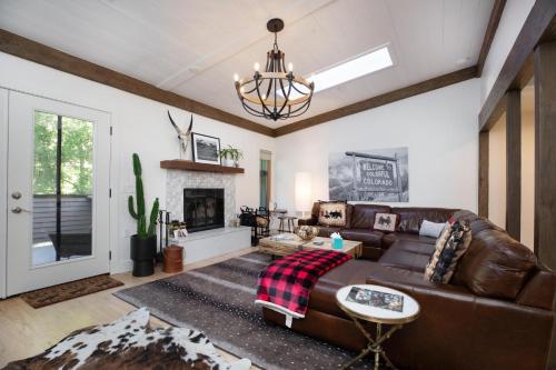 2633 Kinnickinnick Rd. Unit E2 in Vail, United States