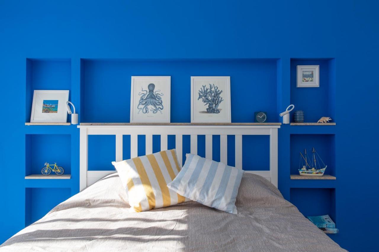 Zima Blue
