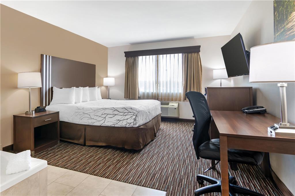 Best Western Brookfield - photo 36