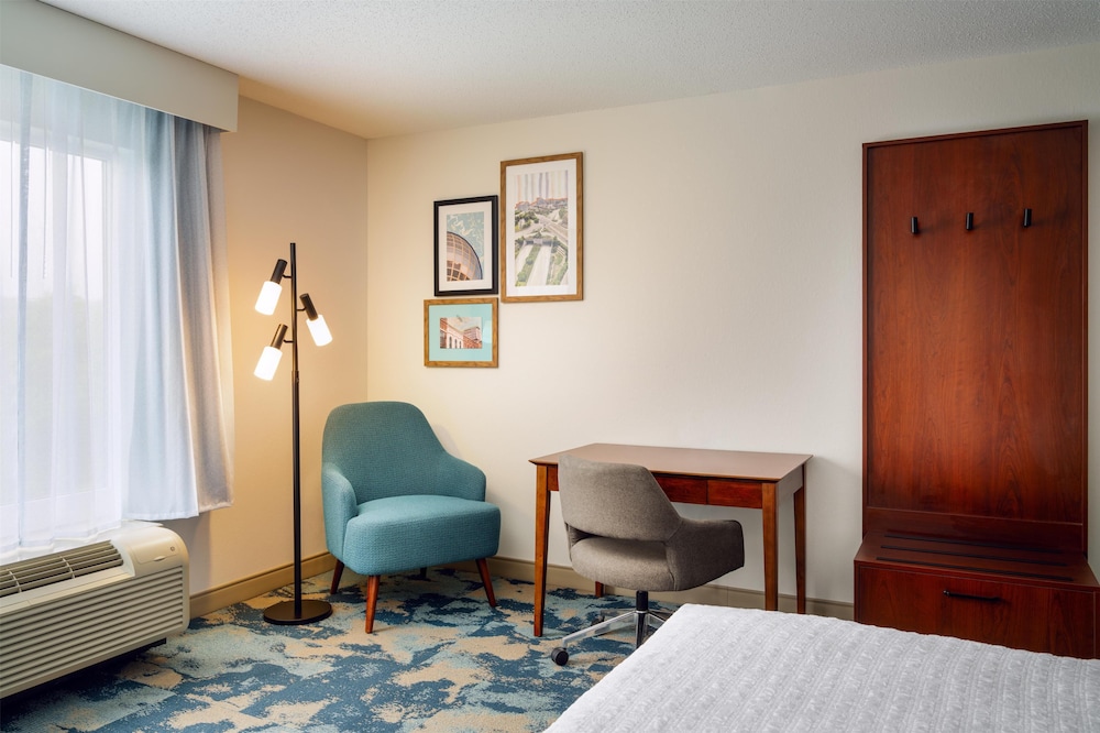 Hampton Inn & Suites Knoxville Turkey Creek Farragut - photo 5