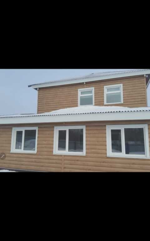 Gostevoy Dom Apachakamtrevel in Yelizovo, Russia