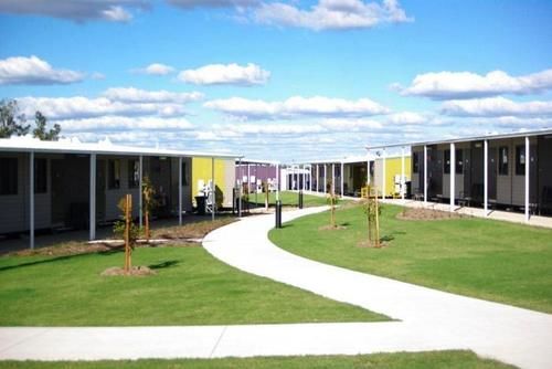 Stayover in Dysart — 4-Star Luxury Hotel in Dysart, Australia