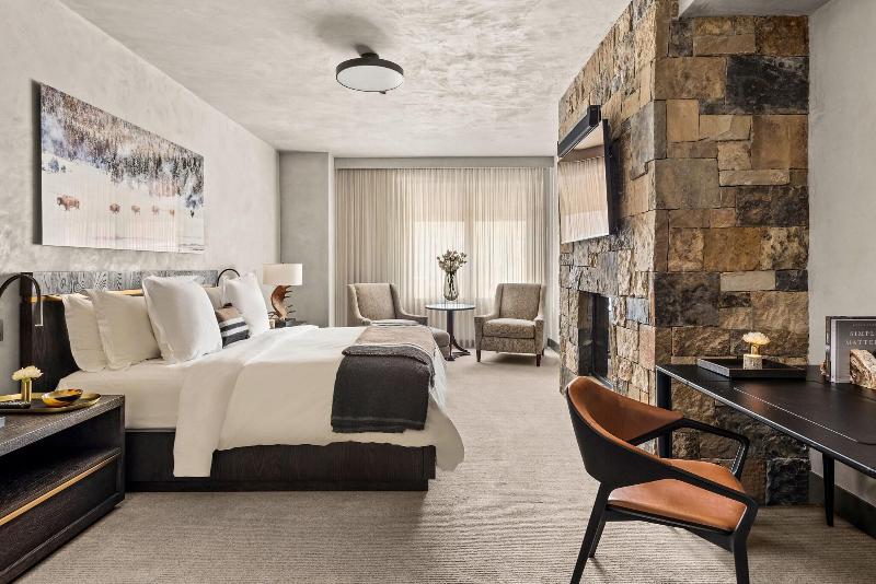 Four Seasons Resort and Residences Vail - photo 305