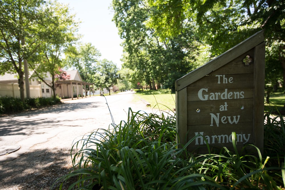 New Harmony Inn Resort and Conference Center - photo 28