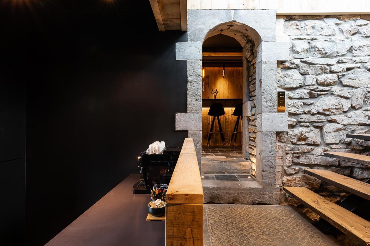 Le Moulin Noir a 400m du Circuit in Unknown City, Belgium