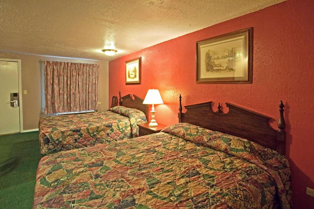 Americas Best Value Inn Lansing - photo 6