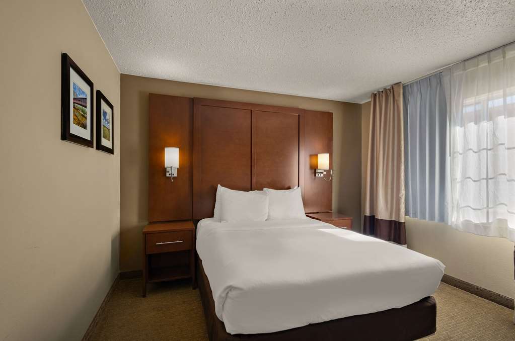Comfort Inn Near Ouabache State Park - photo 50