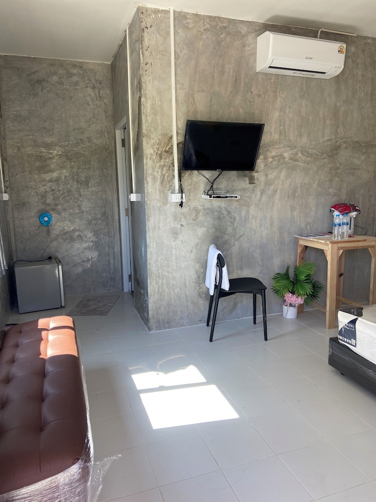 Gandhari1 — hotel in Kamphaeng Saen