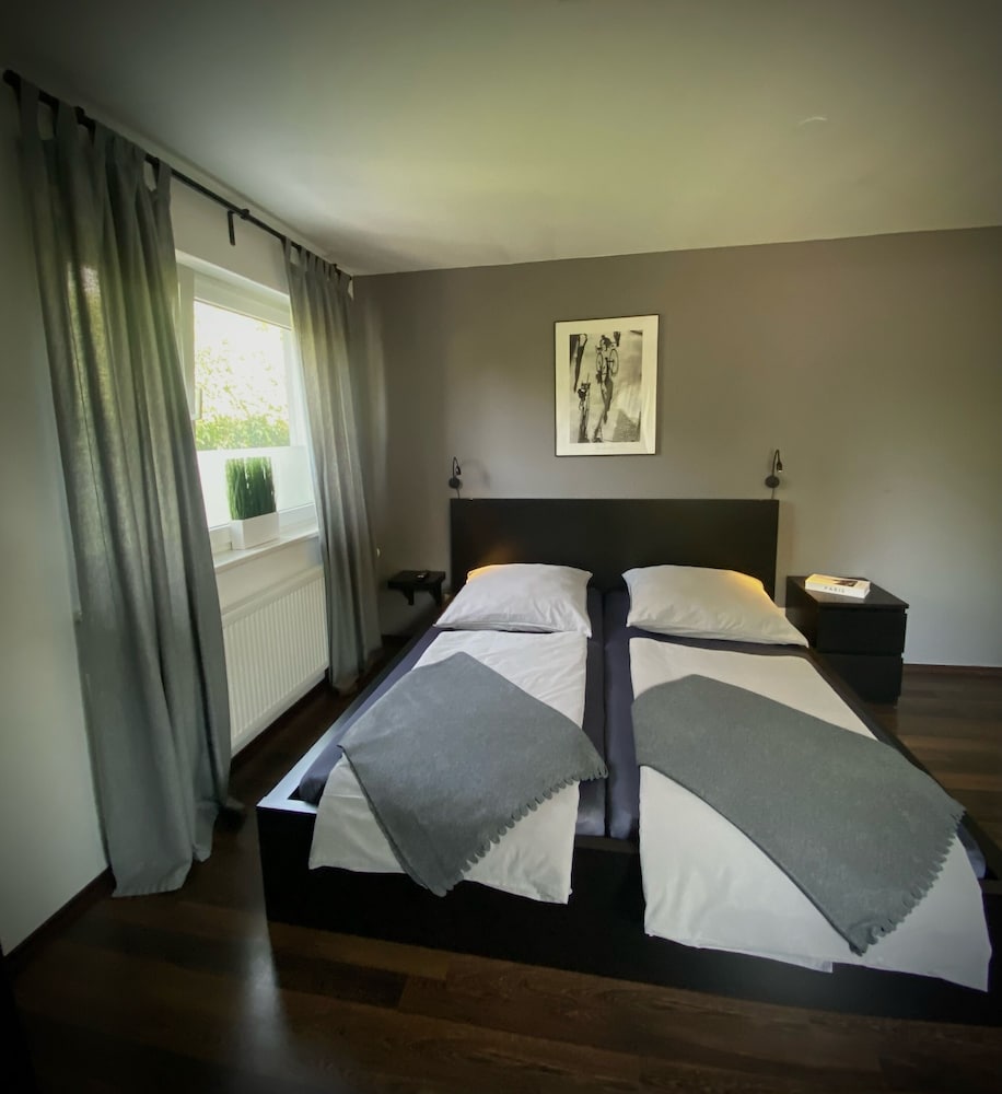 Ferienwohnung Hella — Kippenheim — photo 5