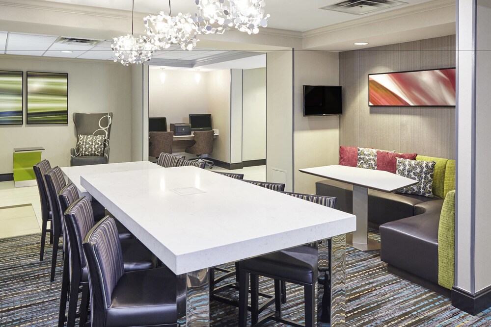 Residence Inn by Marriott Chicago Schaumburg Woodfield Mall - photo 20