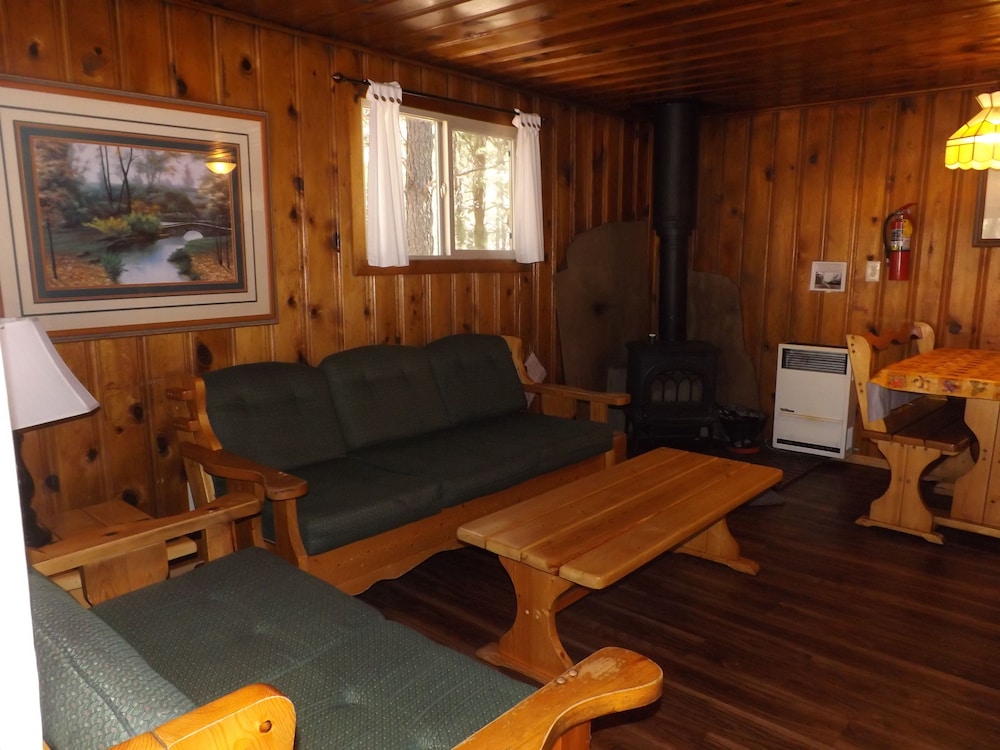 Arizona Mountain Inn and Cabins - photo 240