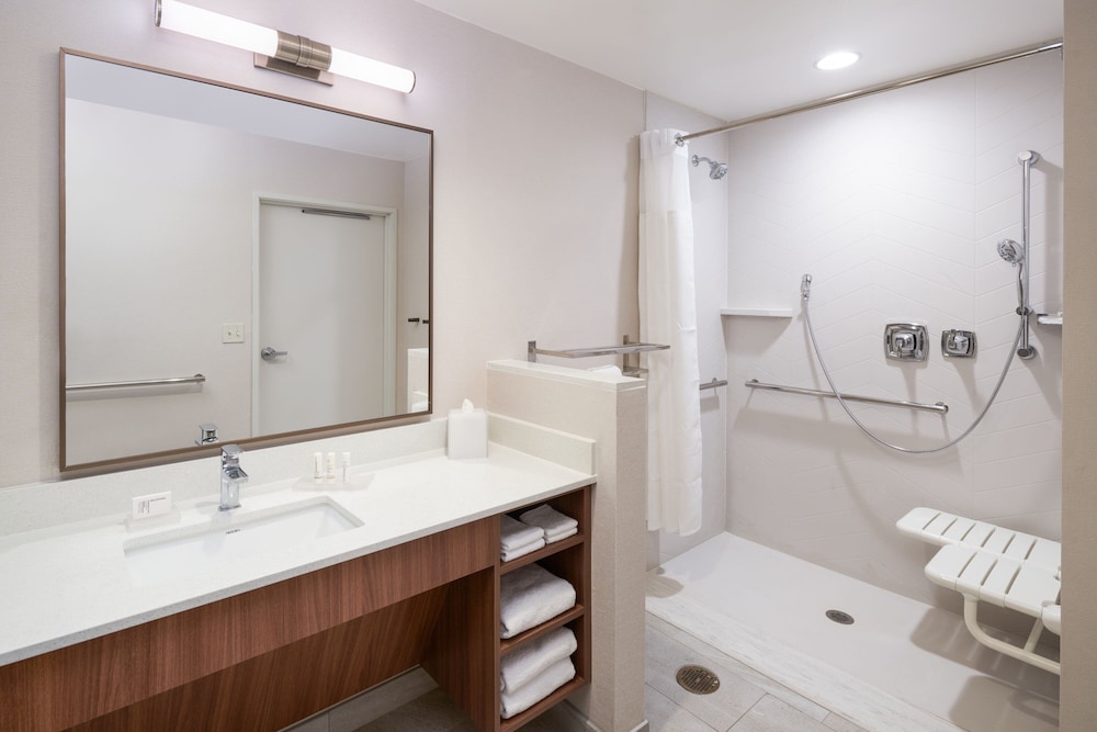 Fairfield Inn & Suites by Marriott West Palm Beach - photo 16