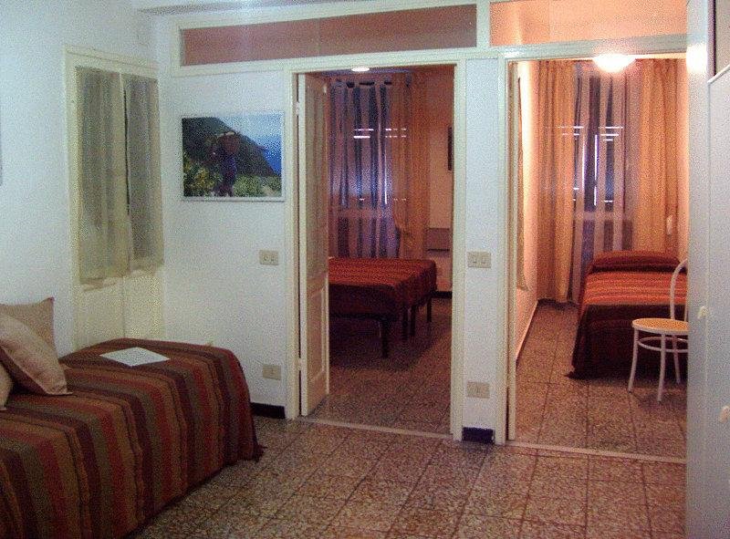 Affittacamere Da Silvia in Riomaggiore, Italy