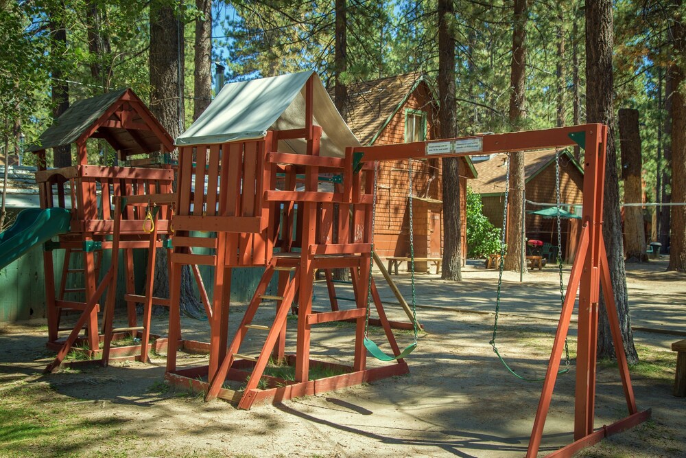 Golden Bear Cottages - photo 103
