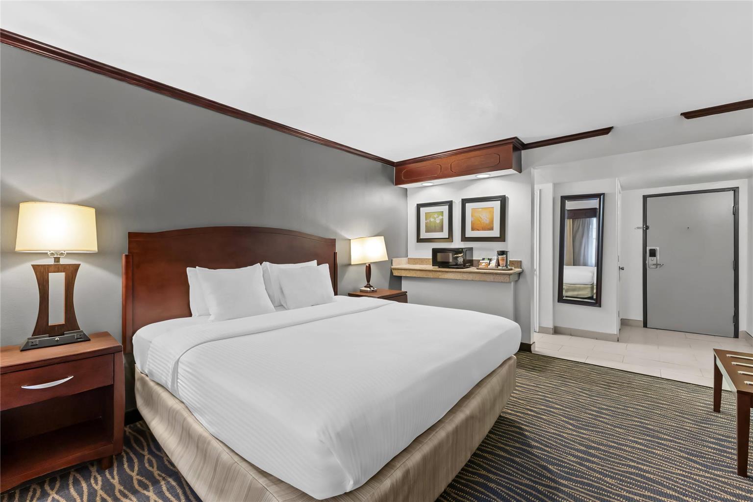 Radisson Hotel Salt Lake City Airport - photo 47