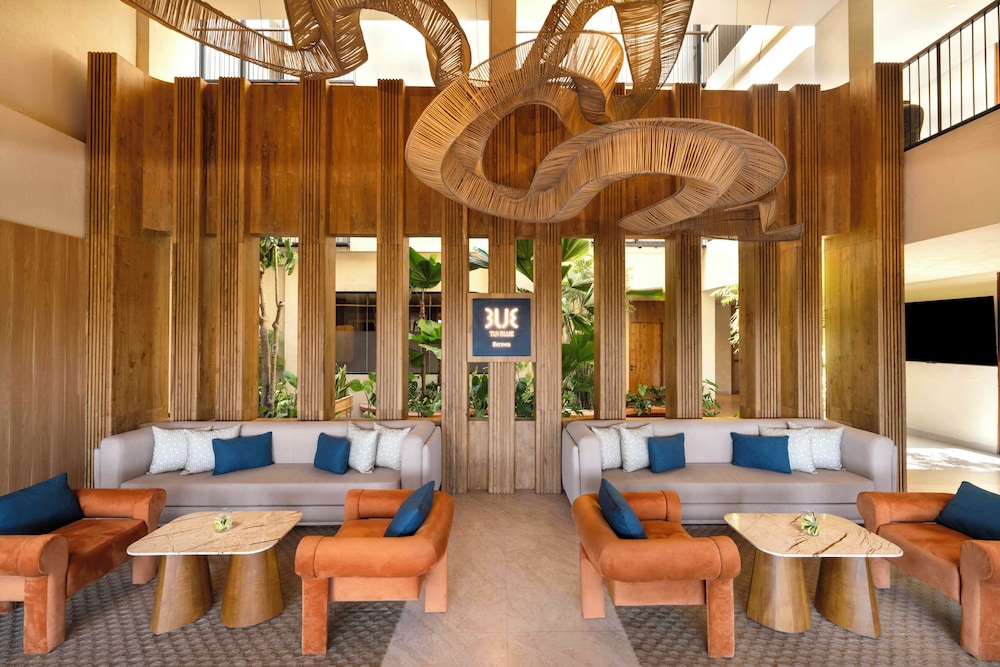 TUI BLUE Berawa Hotel and Villas — Canggu — photo 5
