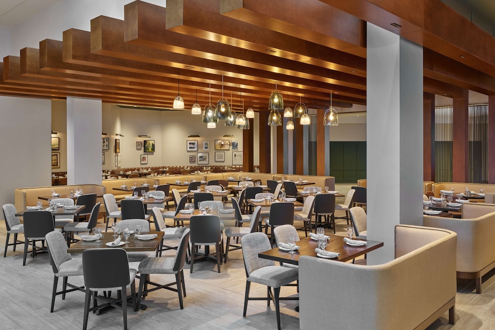 Hilton Atlanta Airport - photo 56