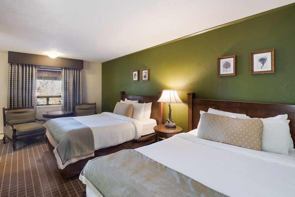 The Inn at Tomichi Village - photo 21