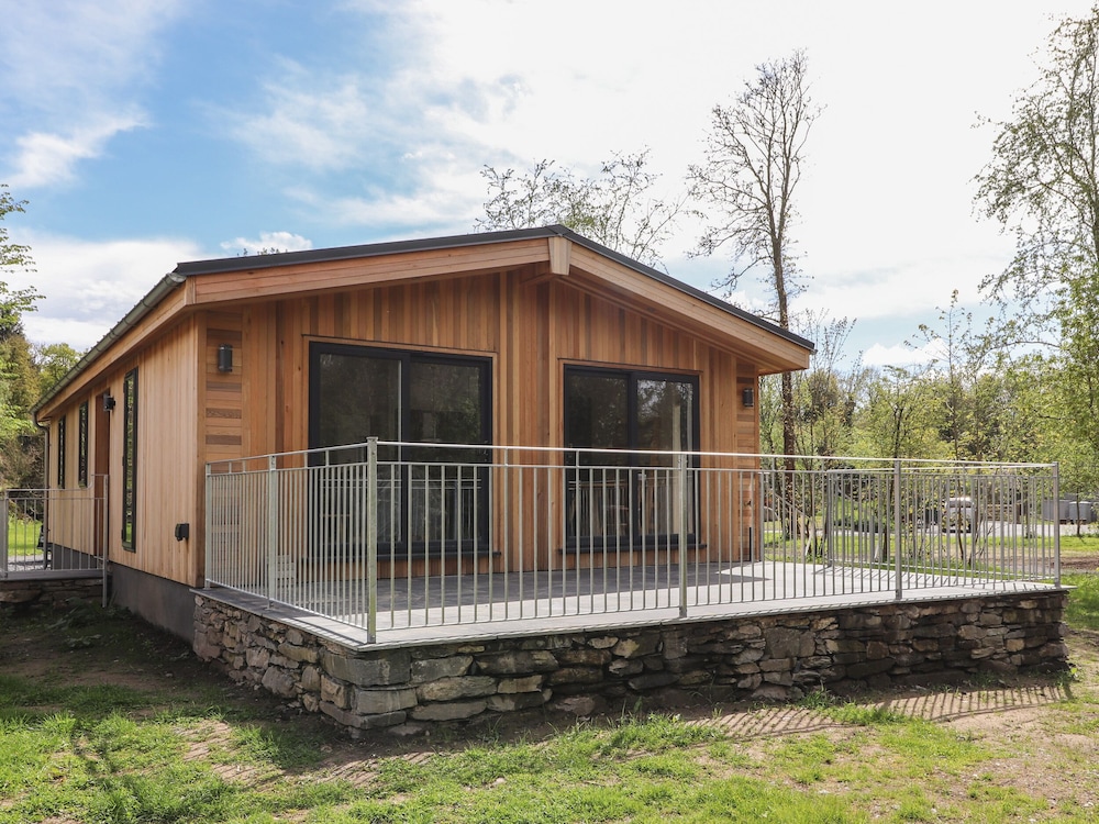 Blackthorn Copse in Ulverston, United Kingdom