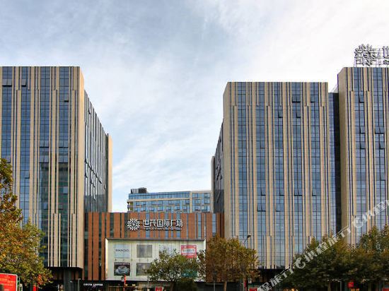 K H Hotel - last minute hotel in Jinan
