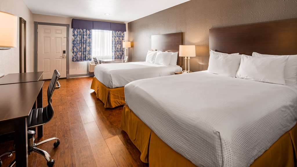 SureStay Plus Hotel by Best Western Hammond - photo 3