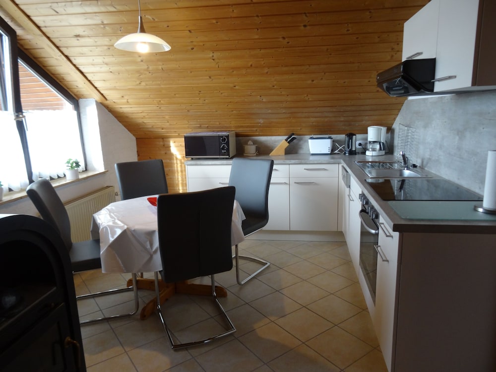 Ferienwohnung Petrik — Neckargemund — photo 3