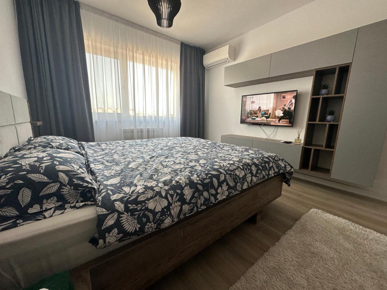 Closer To Sky Iasi Fav — 4-Star Luxury Hotel in Iasi, Romania
