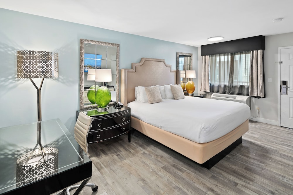 Art Hotel Laguna Beach - photo 5