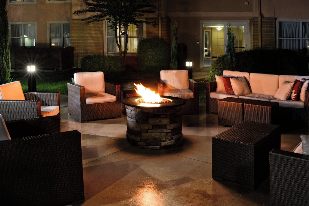 Residence Inn By Marriott San Antonio Airport Alamo Heights - photo 26