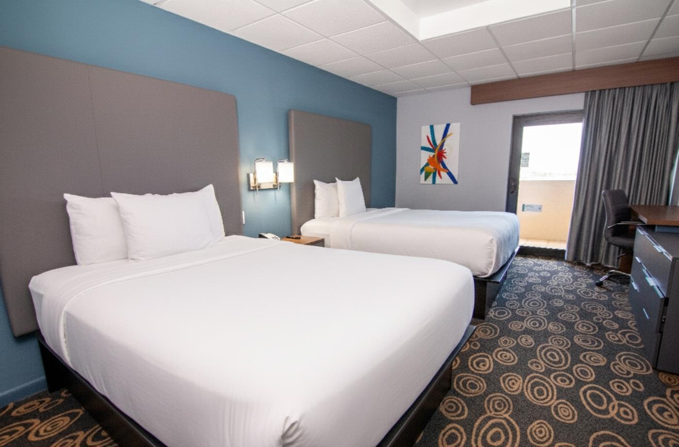 Regency Miami Airport by Sonesta - photo 19