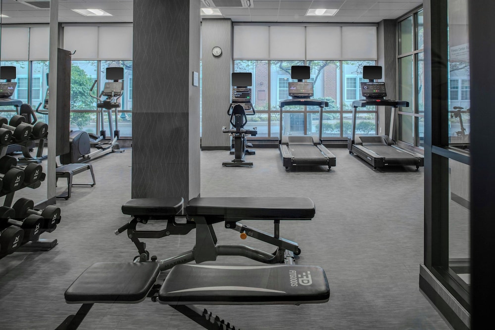 Courtyard by Marriott Reading Wyomissing - photo 23