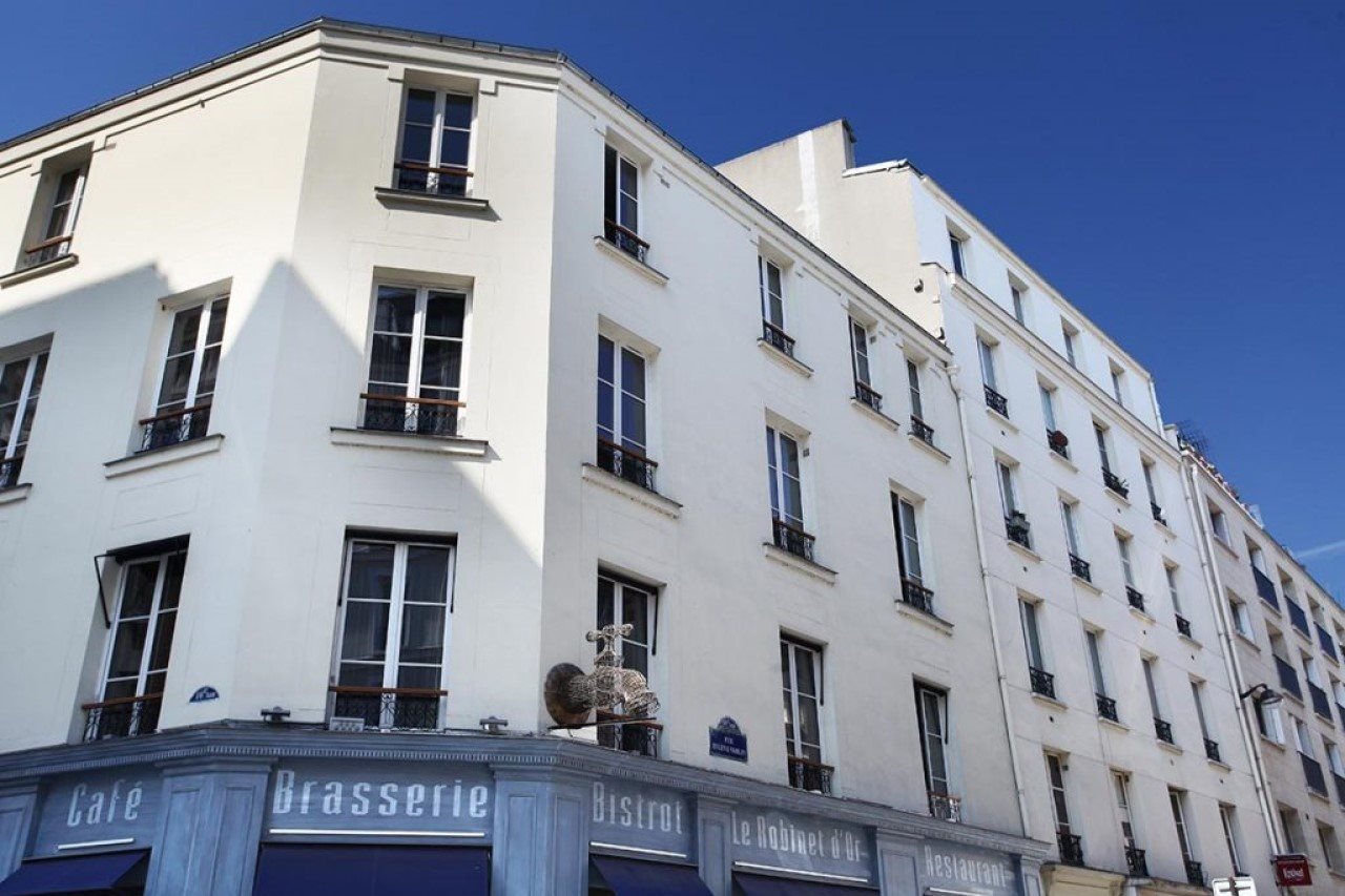 Le Robinet Dor — Paris — photo 2
