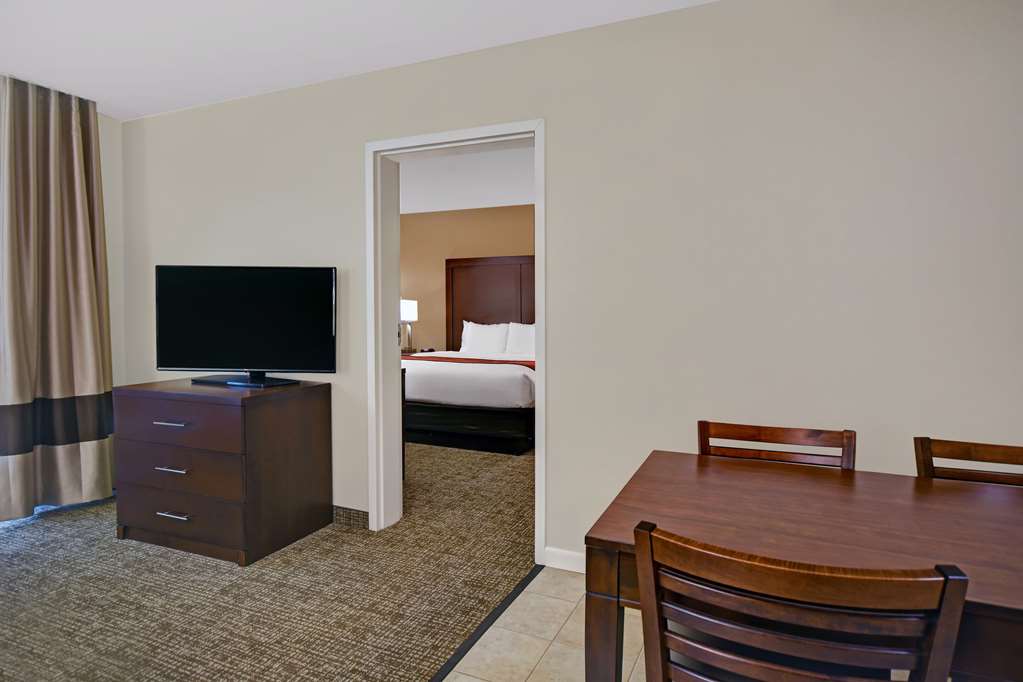 Comfort Inn & Suites Wilton - photo 25