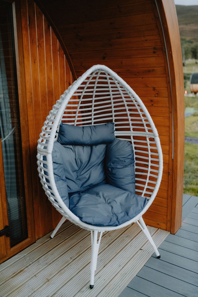 North Coast 500 Pods — Brora — photo 4