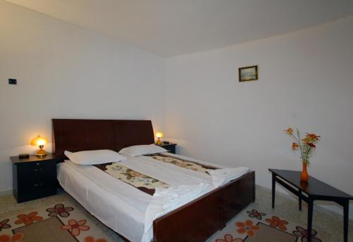 Hotel Sanda - carbon neutral hotel in Constanta