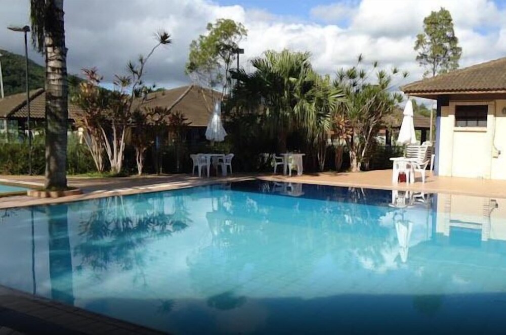 Canto Da Ilha - carbon neutral hotel in Florianopolis