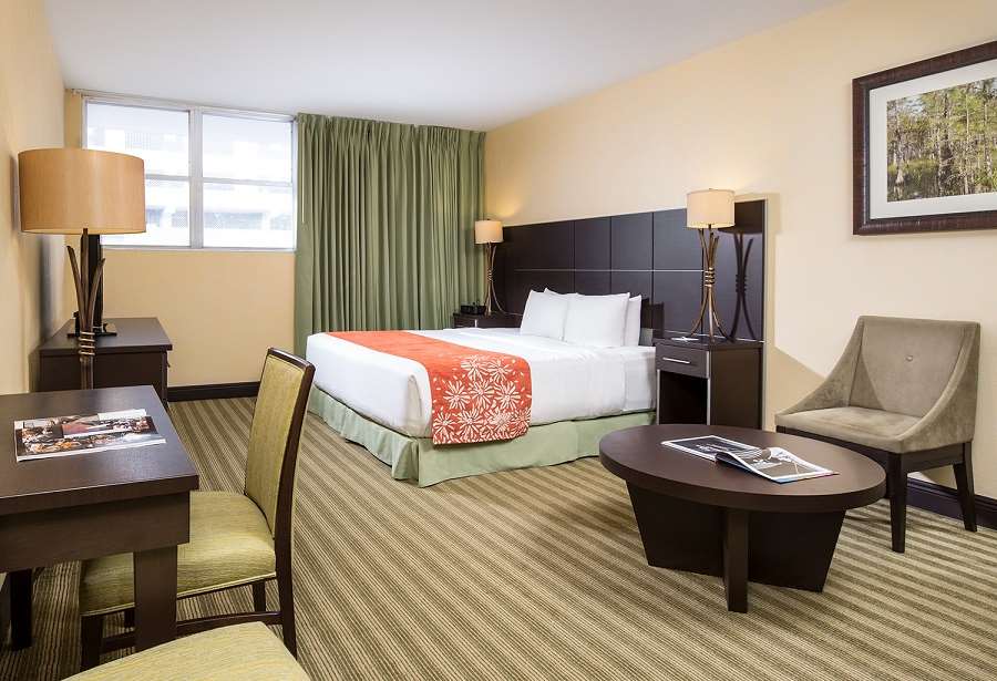 Newport Beachside Resort - photo 31