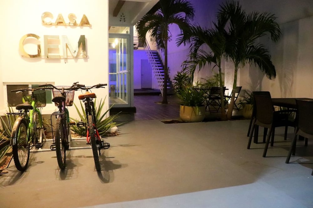 Casa Gem B&B