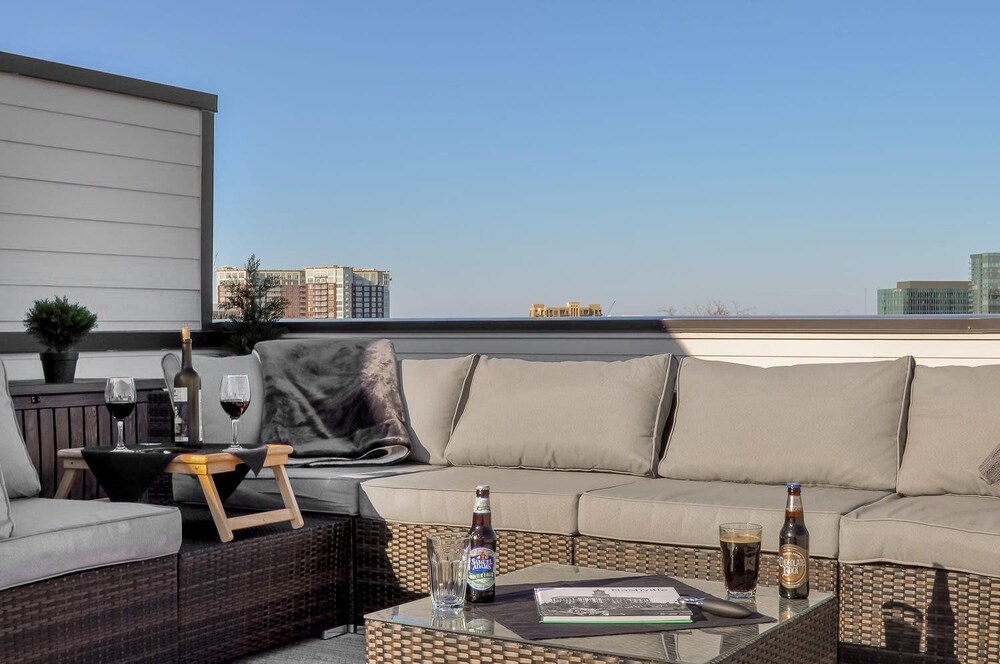 A Nashville Rooftop to Call Yours by RedAwning - photo 13