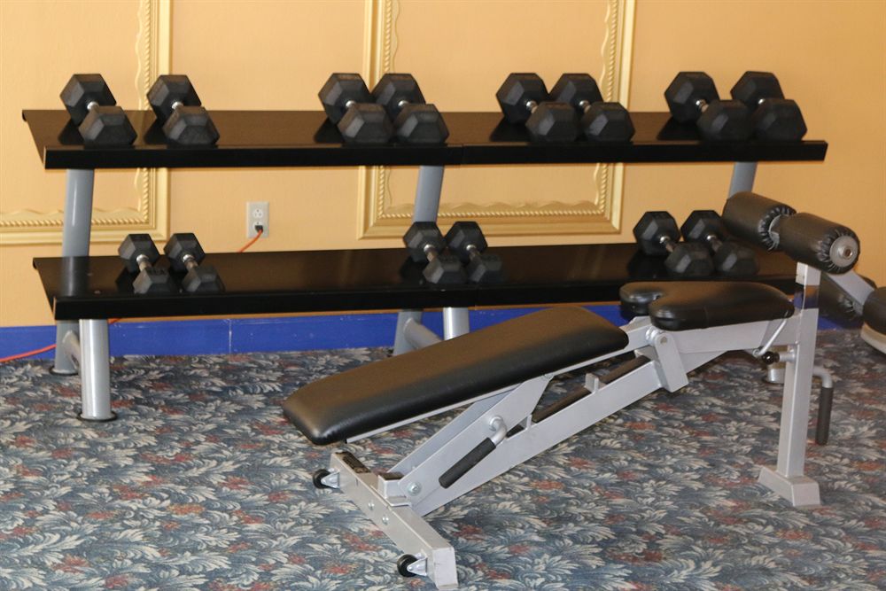 I Drive Grand Resort & Suites - photo 42