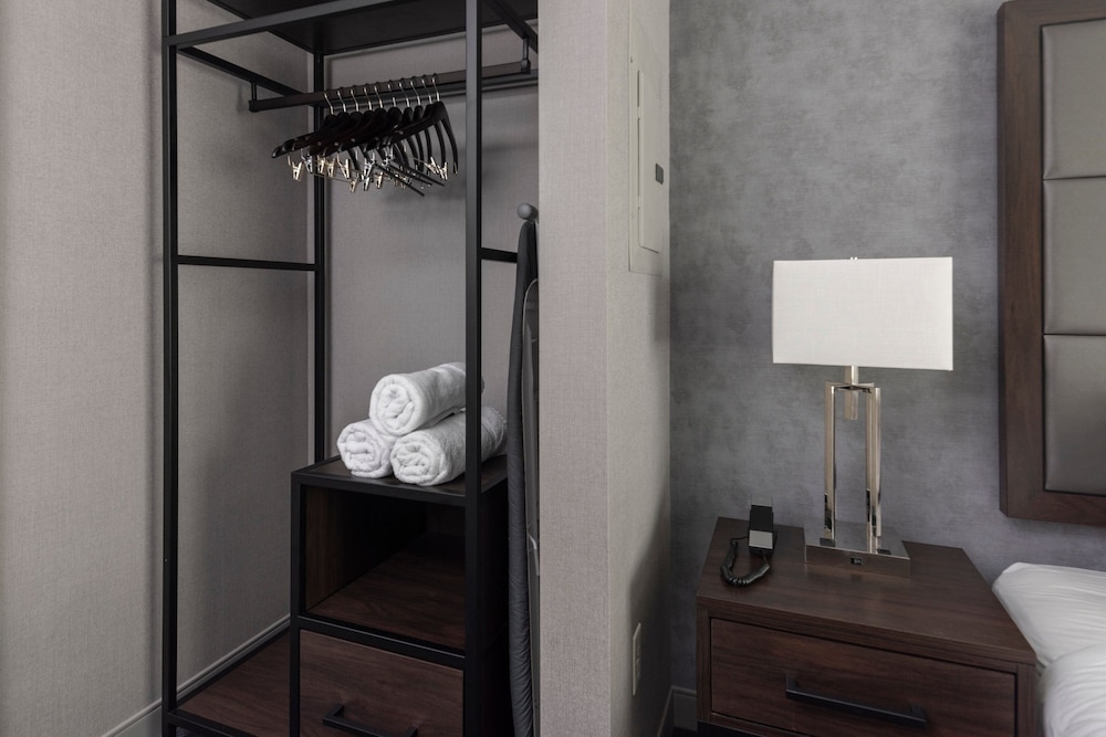 Residence Inn Orangeburg - photo 11
