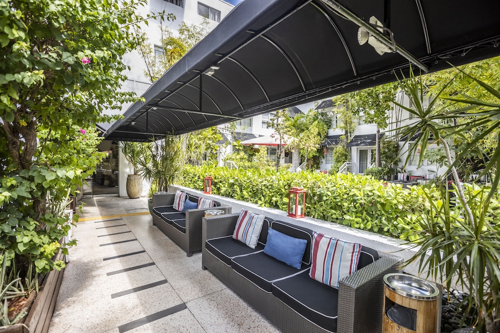 Metropole Suites South Beach - photo 43